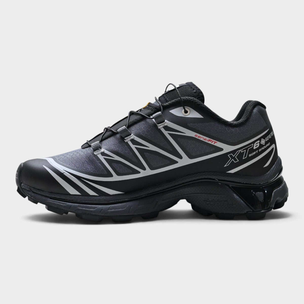 Salomon XT-6 Men’s Technical Trainers
