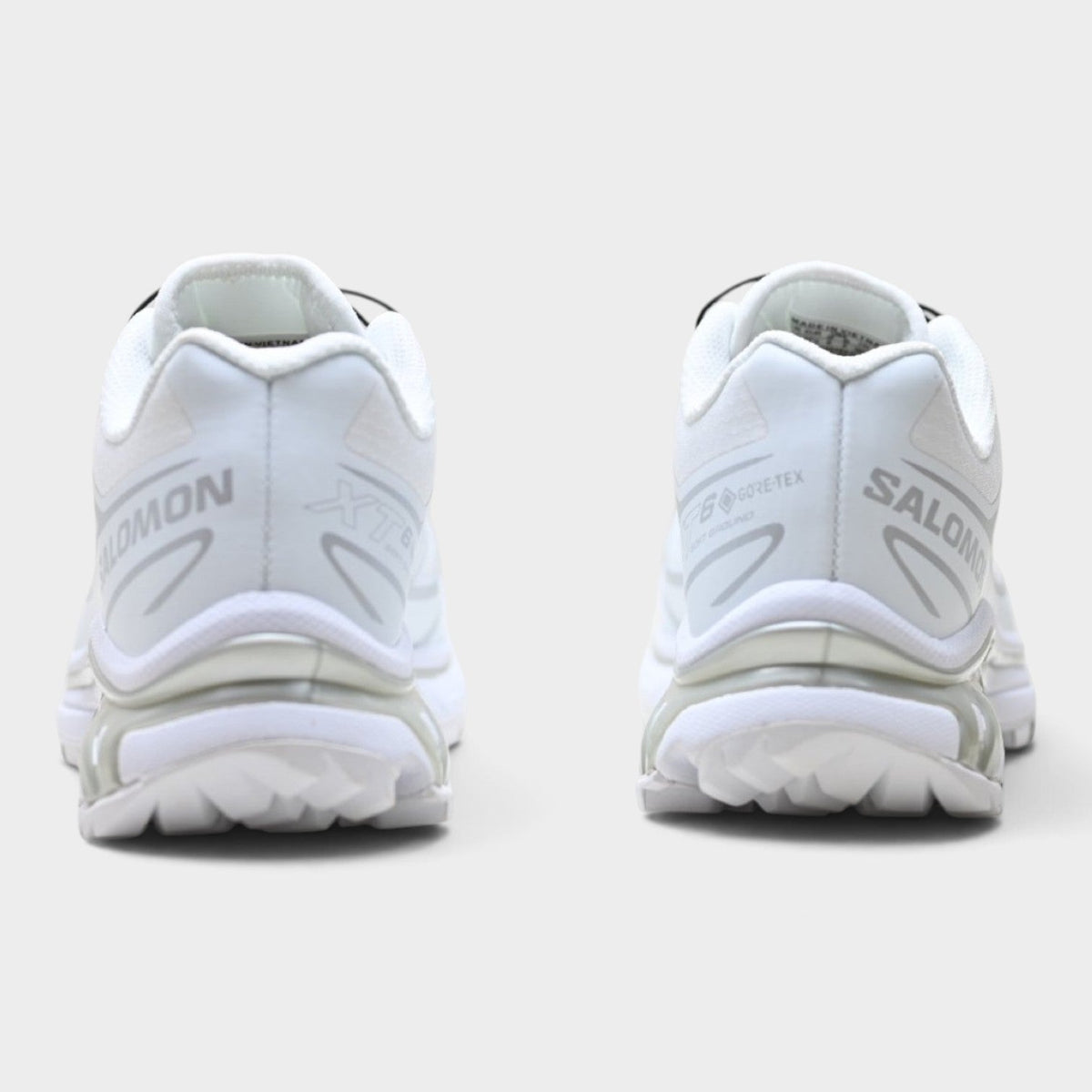 Salomon XT-6 Men’s Technical Trainers