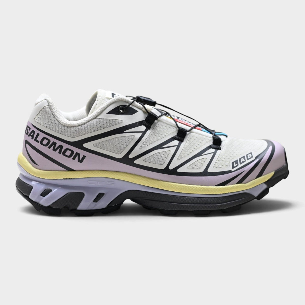 Salomon XT-6 Men’s Technical Trainers