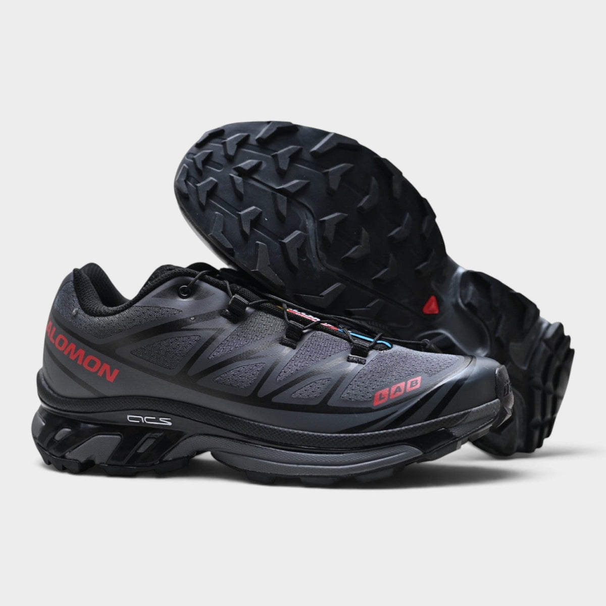 Salomon XT-6 Men’s Technical Trainers