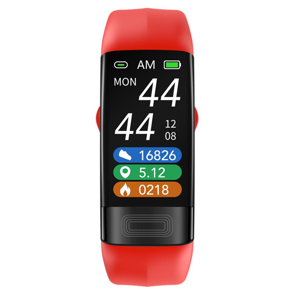 VitaPulse Band BP, ECG, HR, SpO2 monitor del sonno approvato FDA