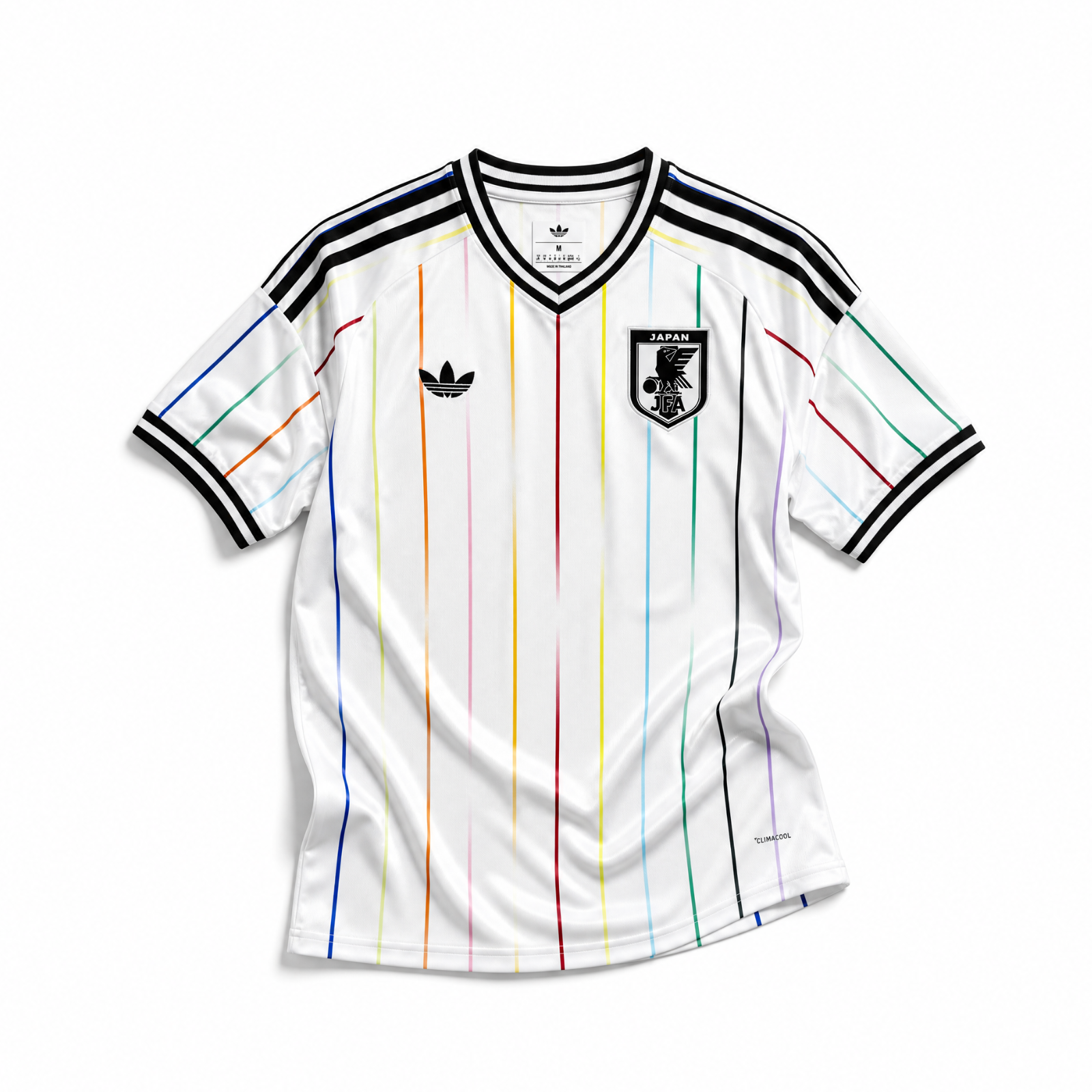 Japan Away Jersey 2026 World Cup