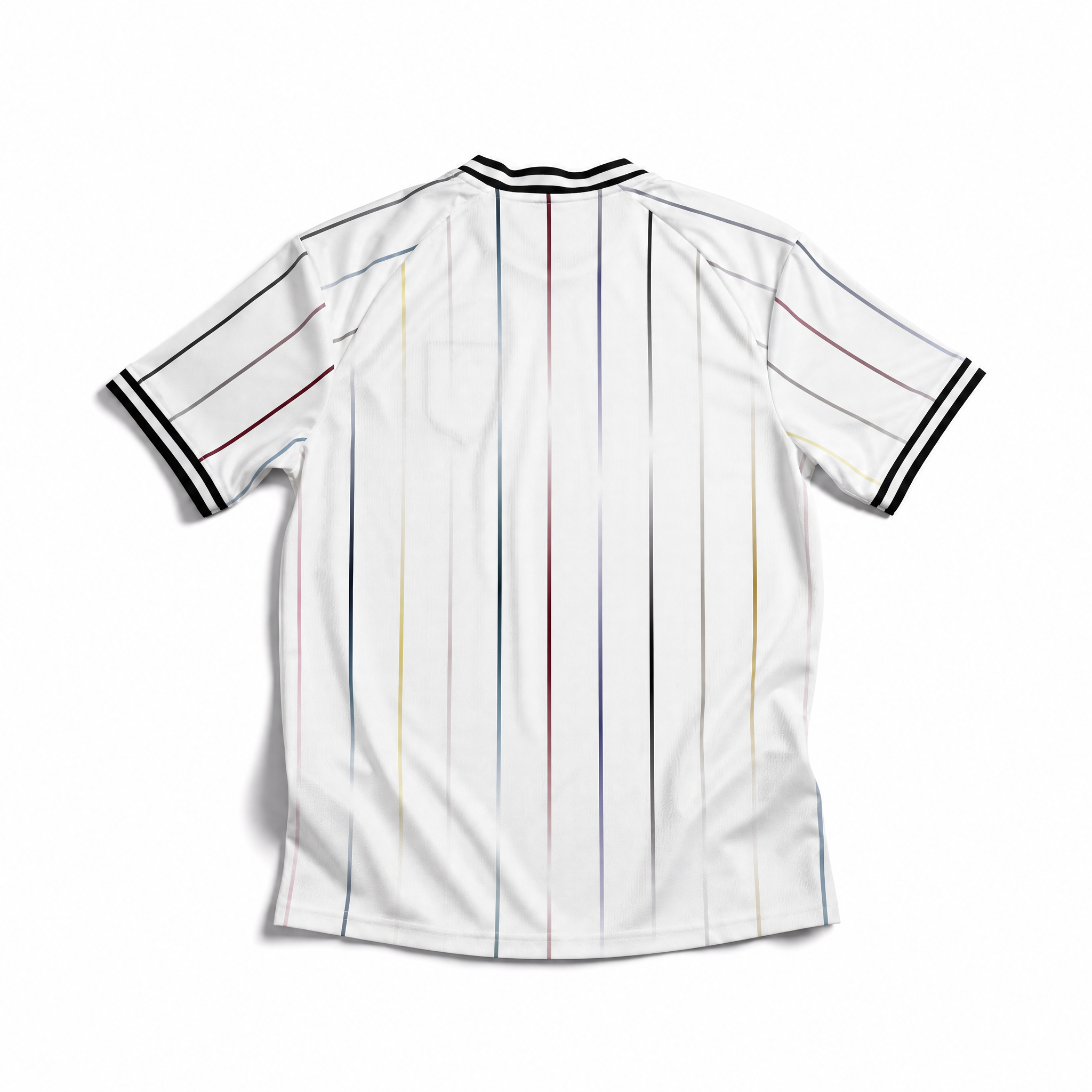 Japan Away Jersey 2026 World Cup