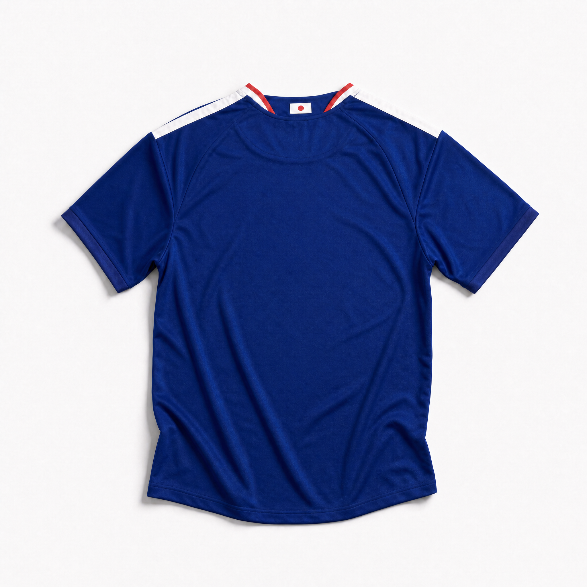 Japan Home Jersey 2026 World Cup
