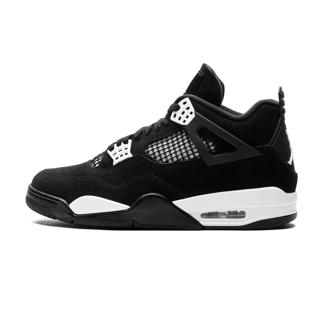 Combined I Air Jordan 4