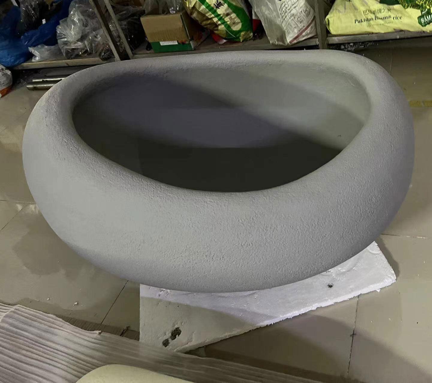 Modern Minimalist Dome LED Pendant Light 1-Light