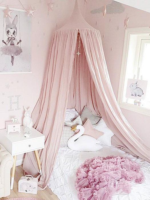 Baby Canopy