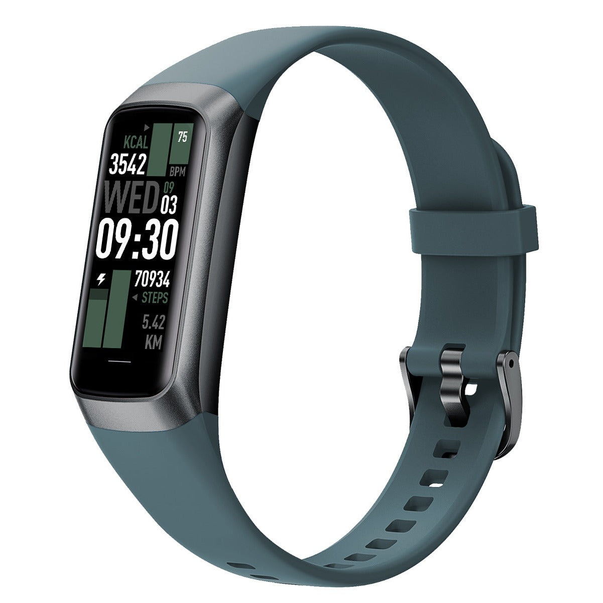 Orologio attività per bambini | SmartWear fitness e contapassi per bambini