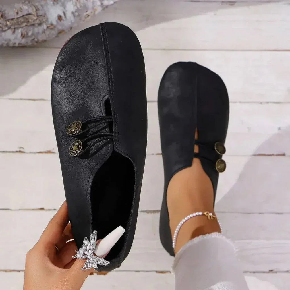 Scarpe ortopediche da donna