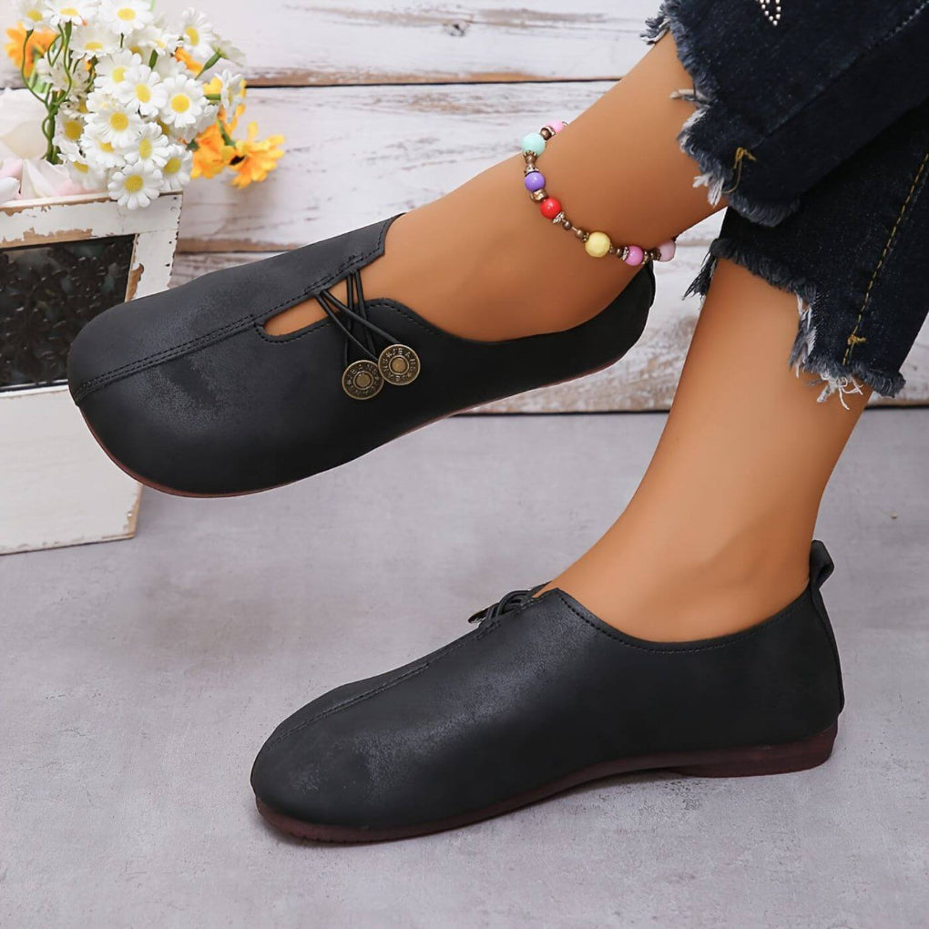 Scarpe ortopediche da donna