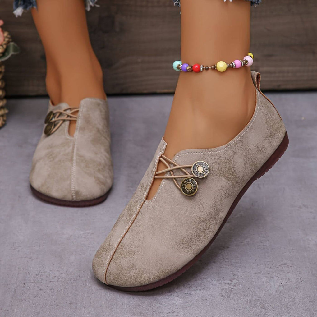 Scarpe ortopediche da donna