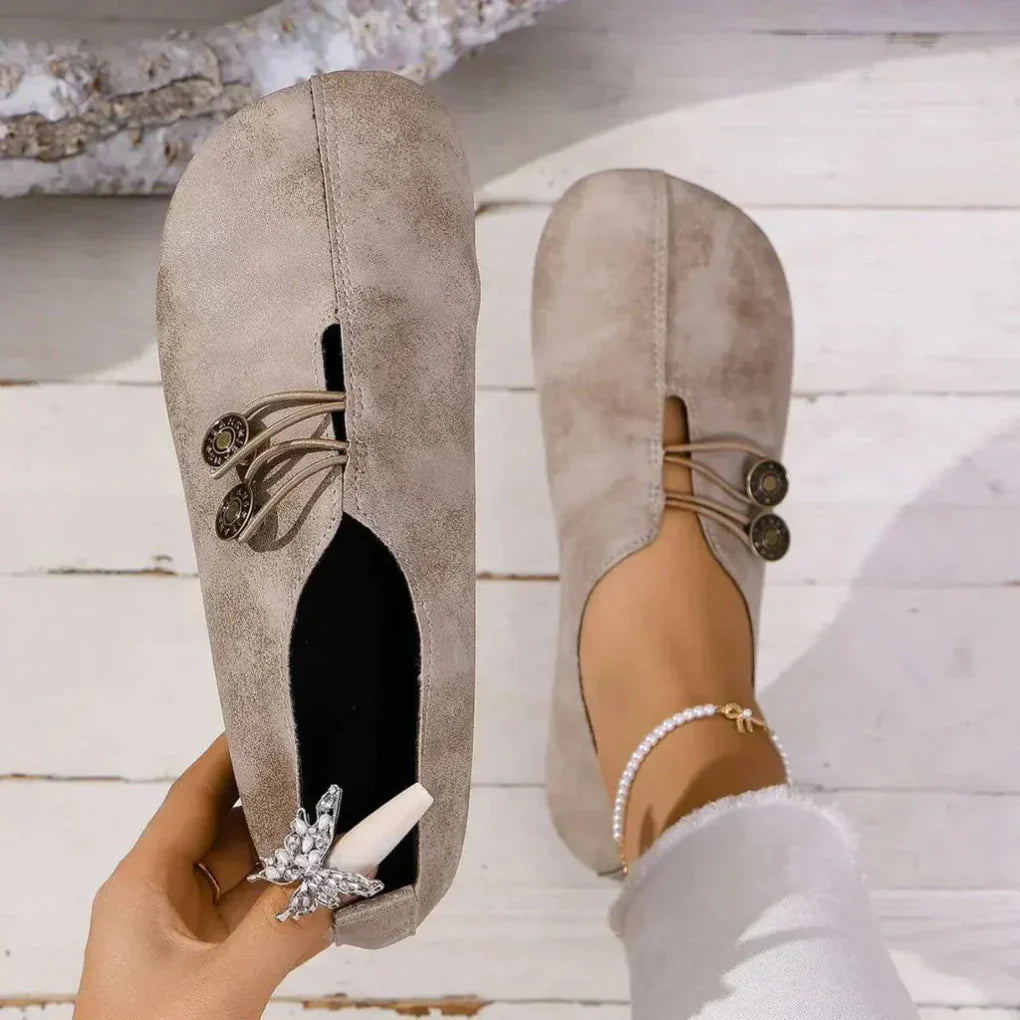 Scarpe ortopediche da donna