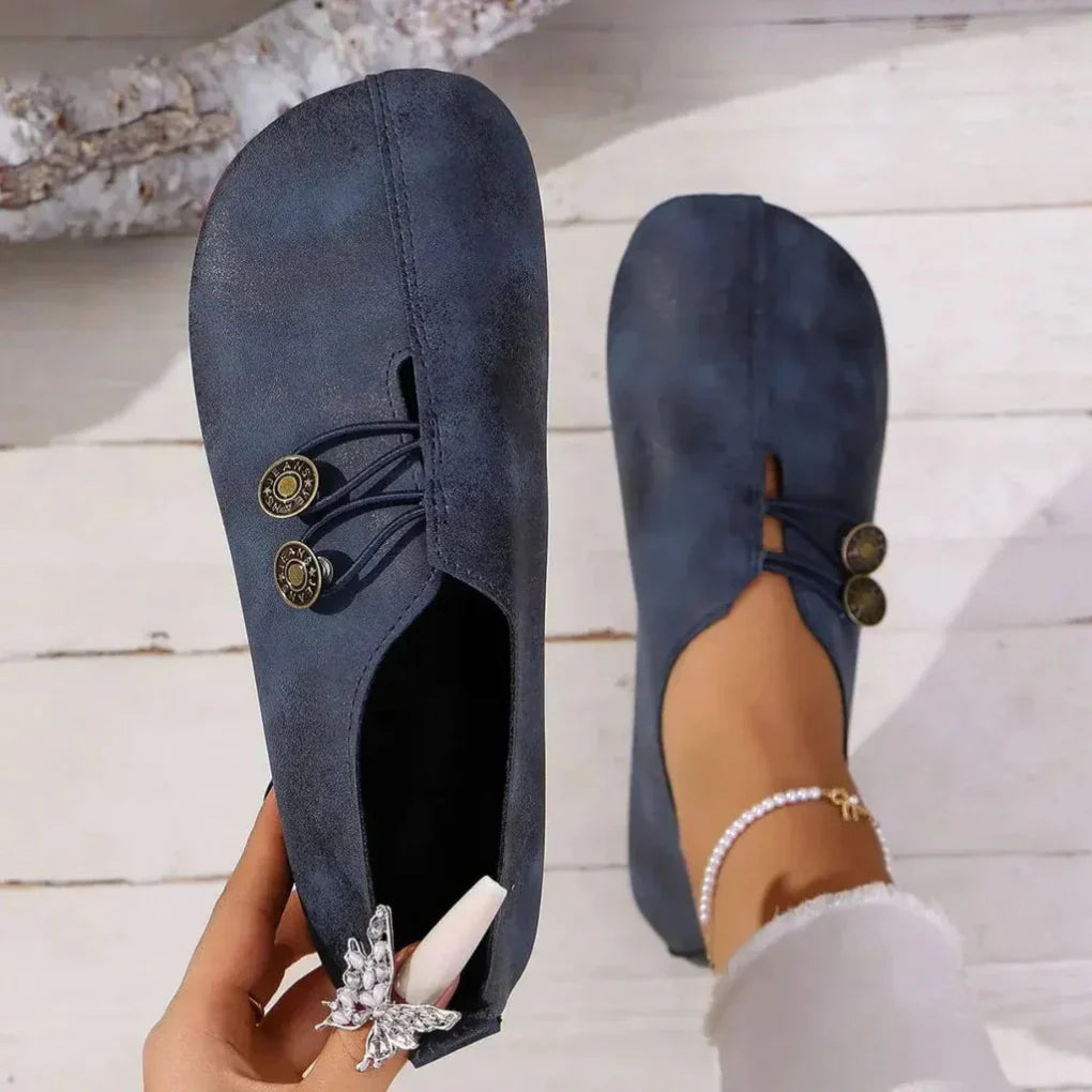 Scarpe ortopediche da donna