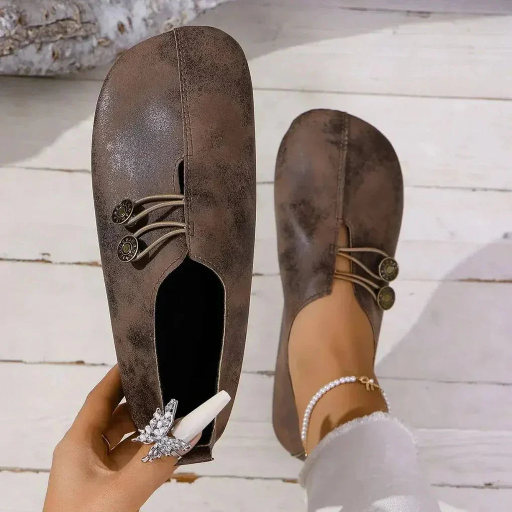 Scarpe ortopediche da donna