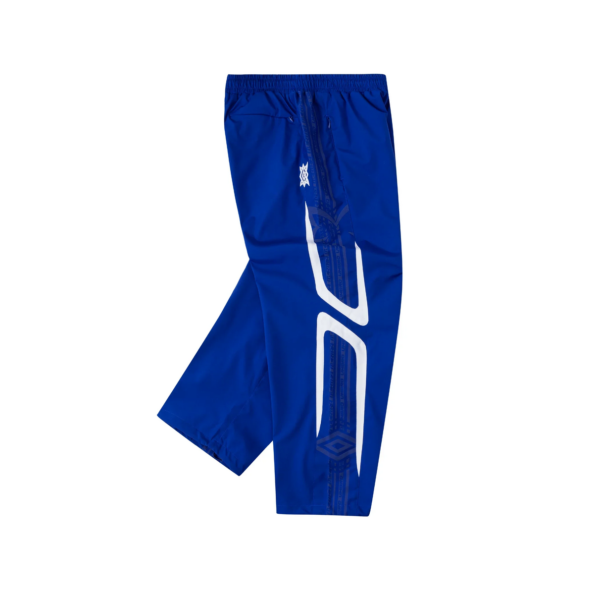 MERTRA x Umbro Technical Bottoms Blue