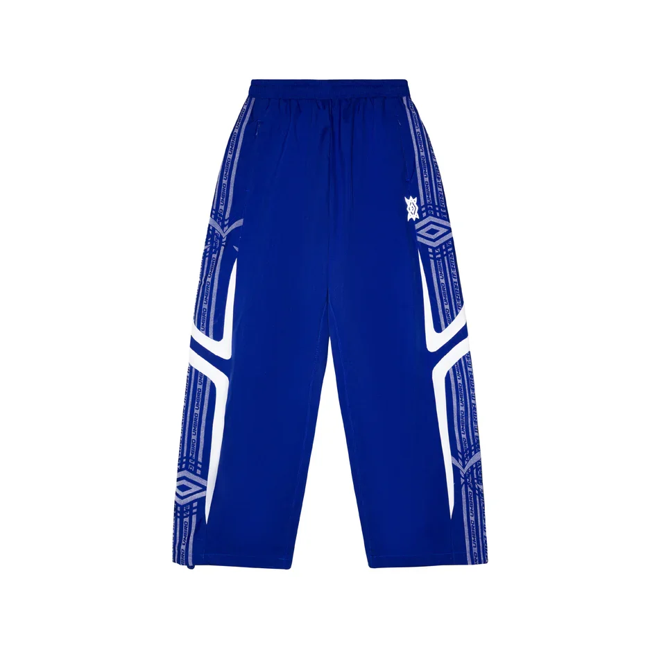 MERTRA x Umbro Technical Bottoms Blue