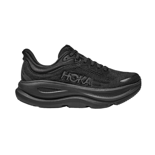 Hoka Bondi 9 Lightweight Max Cushion Running Shoes