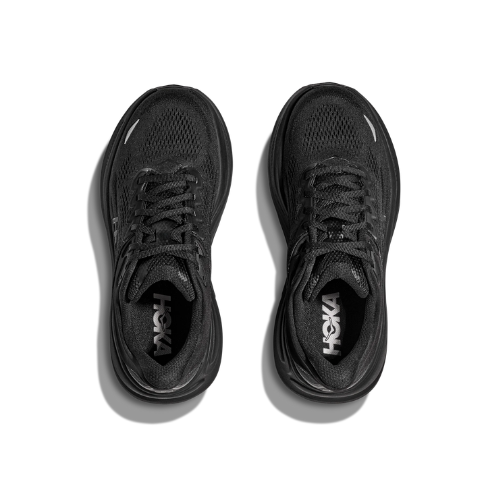 Hoka Bondi 9 | Zapatillas de running con máxima amortiguación y espuma EVA