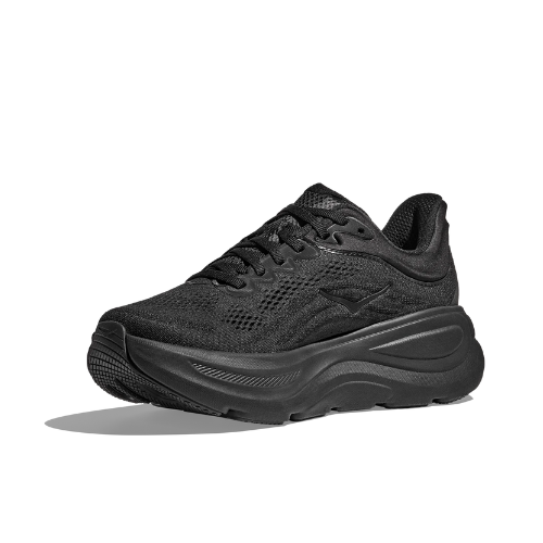Hoka Bondi 9 Lightweight Max Cushion Running Shoes