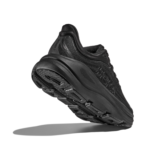 Hoka Bondi 9 Lightweight Max Cushion Running Shoes