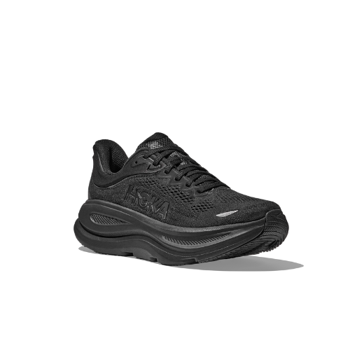 Hoka Bondi 9 Lightweight Max Cushion Running Shoes