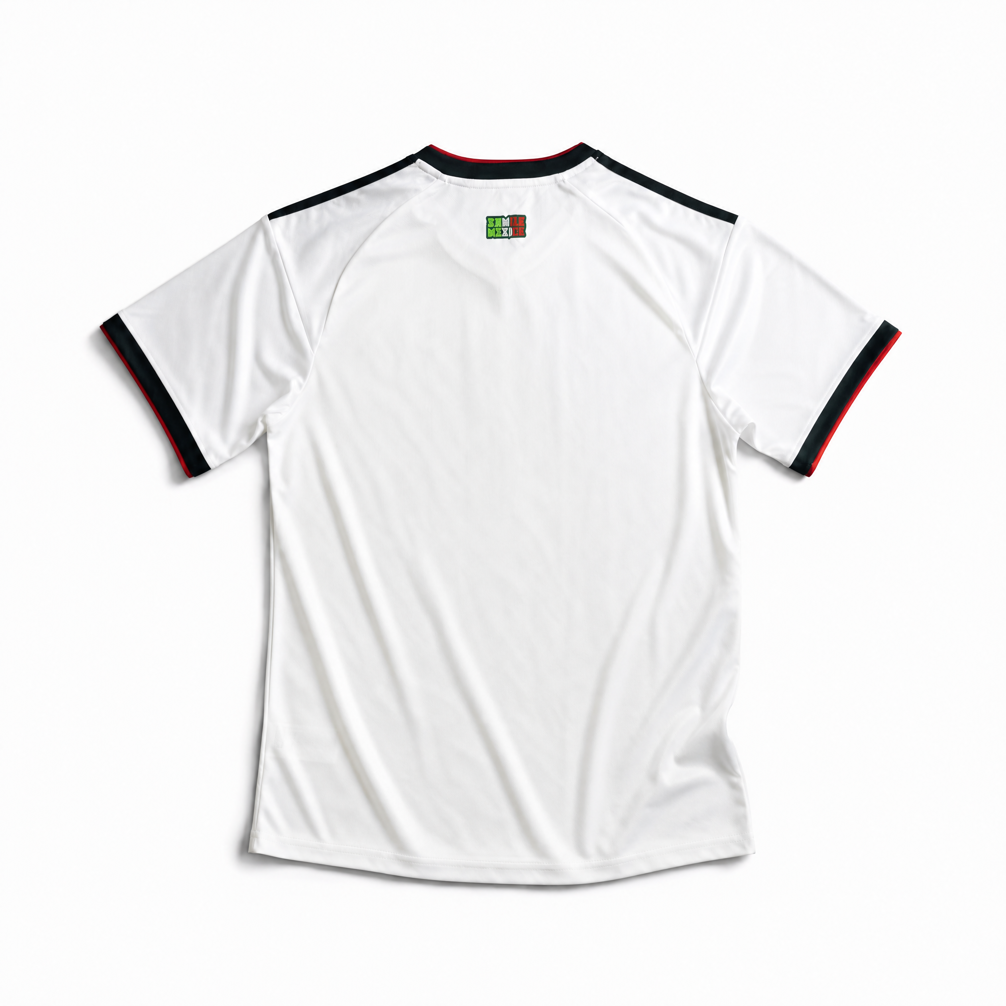 Mexico Uitshirt WK 2026