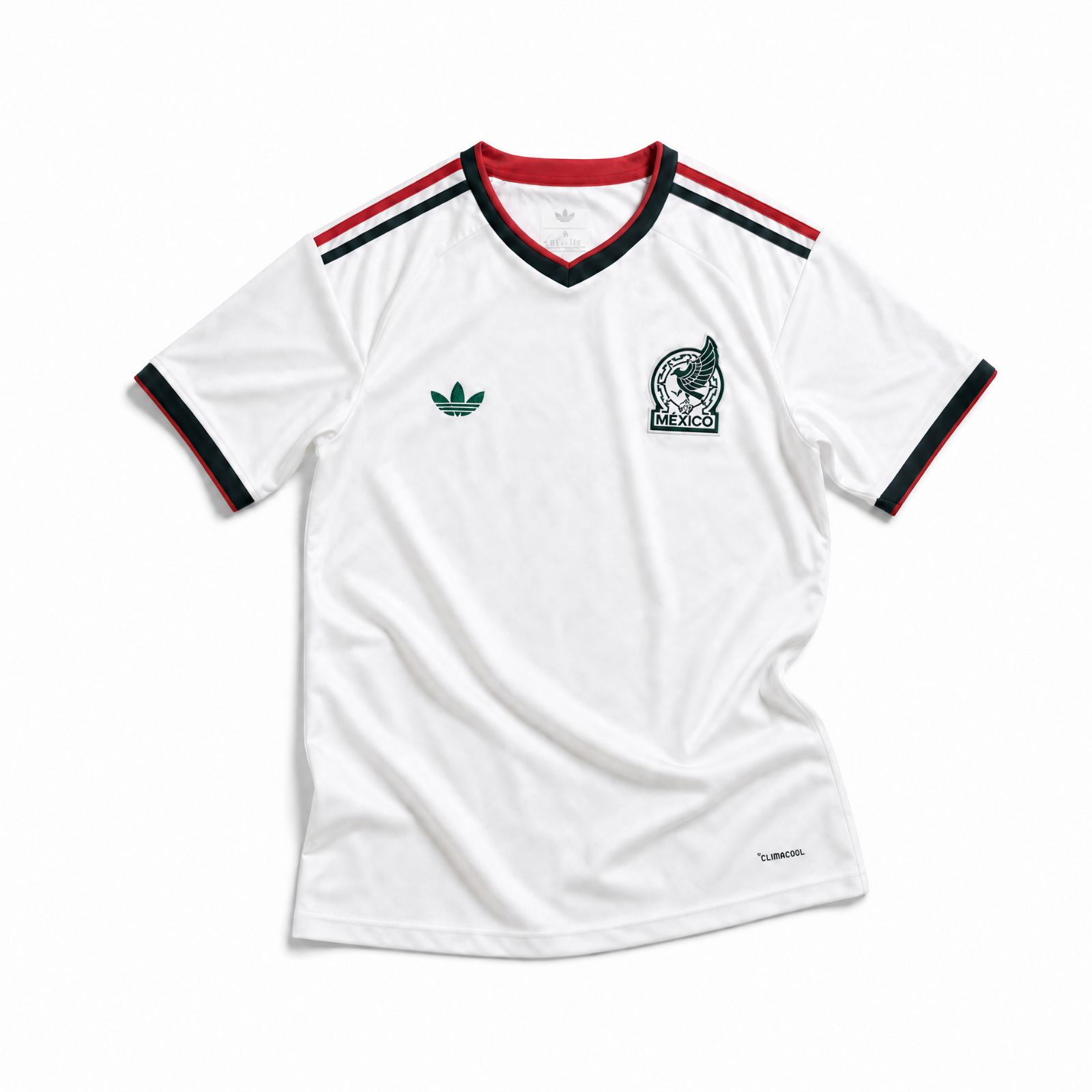 Mexico Uitshirt WK 2026