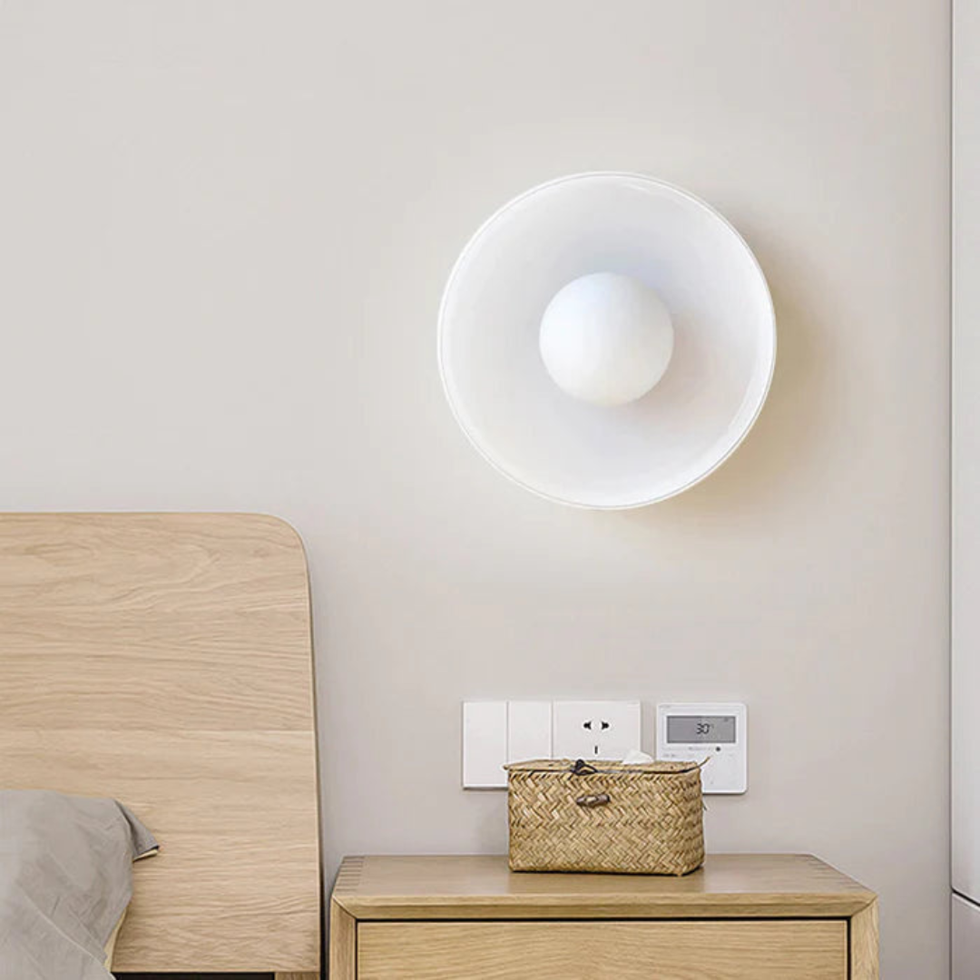 Lampada da soffitto moderna con LED dimmerabile – Design a risparmio energetico per soggiorno, camera da letto, ufficio