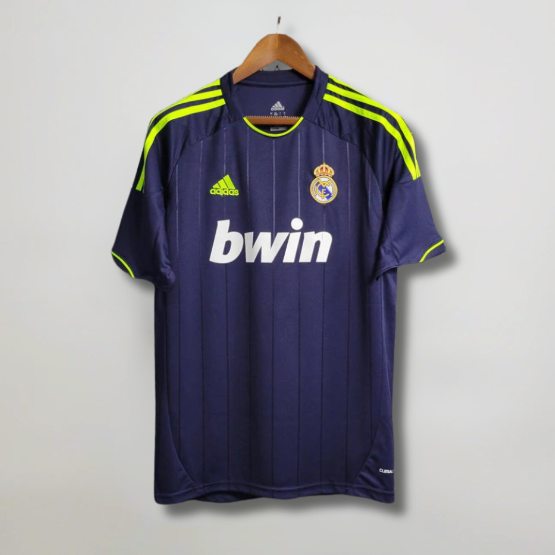 Maglia Away Kaká Real Madrid 2012/13