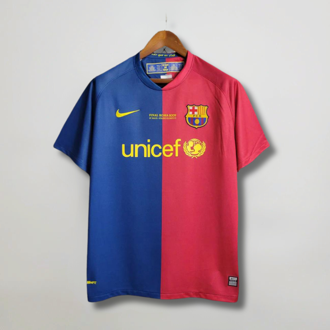 Barcelona 2006 + Barcelona 2009 + Barcelona 2015