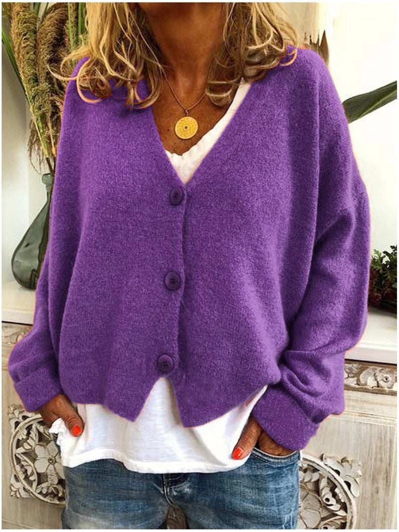 Puili | Comfy Cardigan