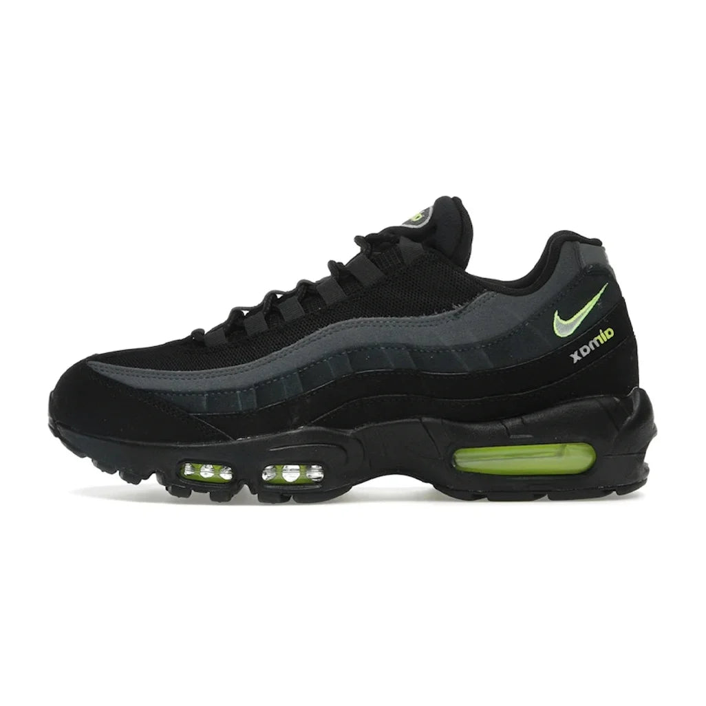 Nike Air Max 95 Retro Logo