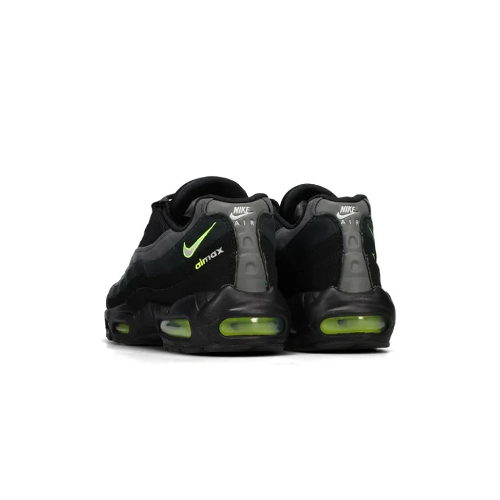Nike Air Max 95 Retro Logo
