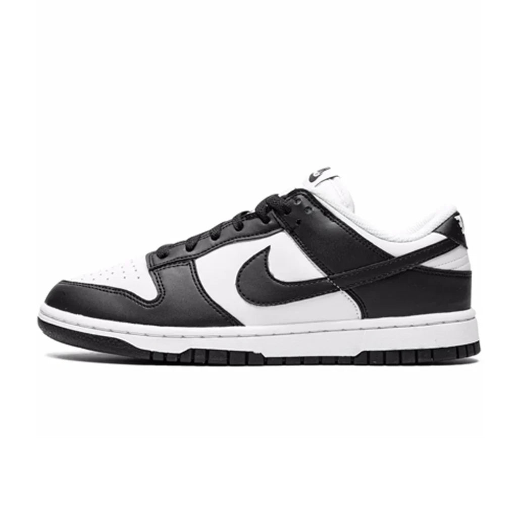 Nike Dunk Low Next Nature White Black W