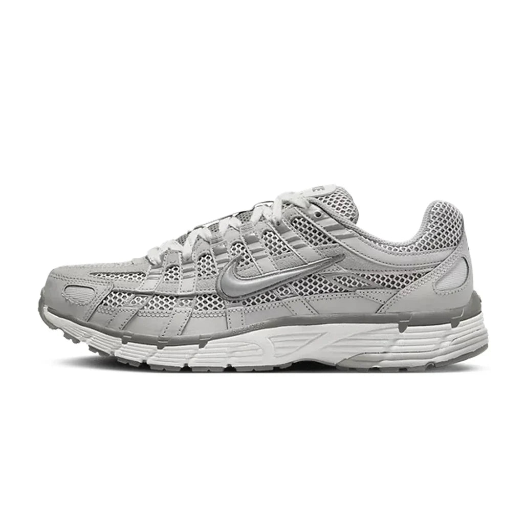 Combined I  Nike P-6000