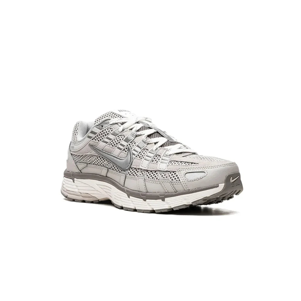 Nike P-6000 Light Iron Ore
