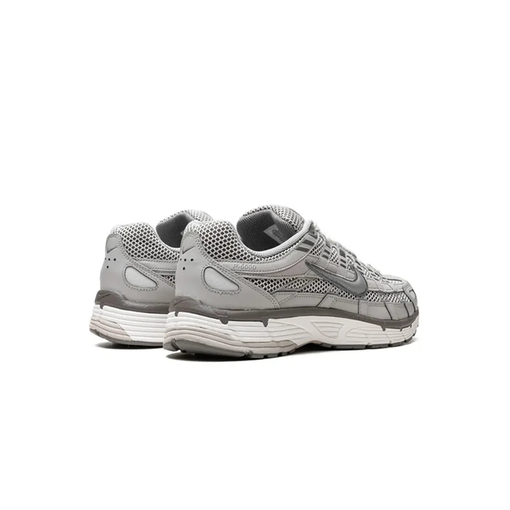 Nike P-6000 Light Iron Ore