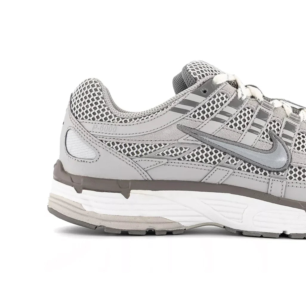 Nike P-6000 Light Iron Ore