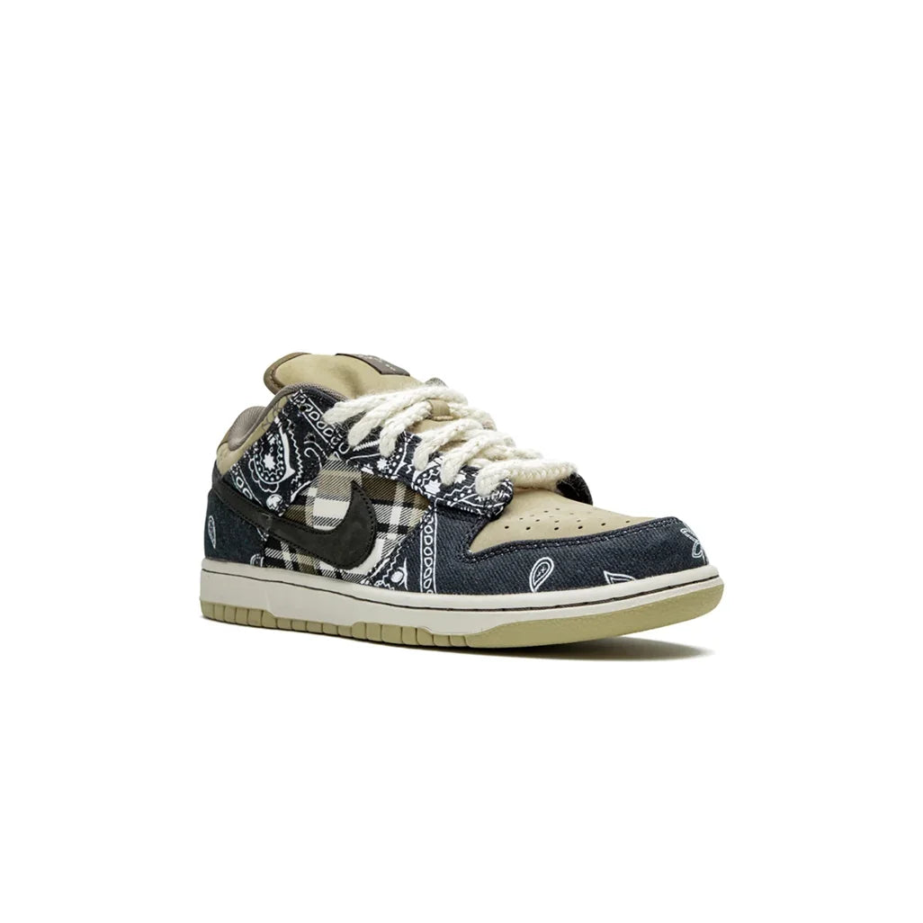 Nike SB Dunk Low Travis Scott