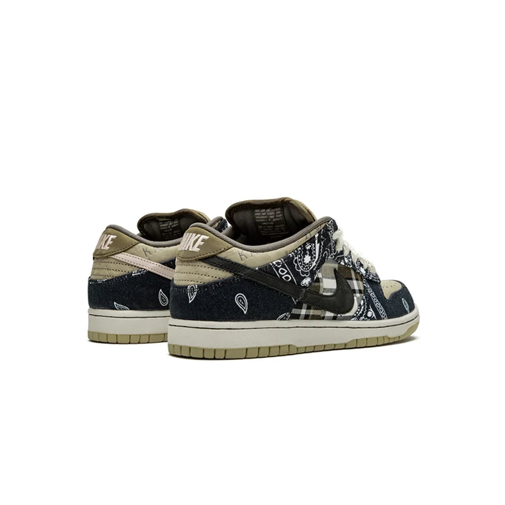 Nike SB Dunk Low Travis Scott