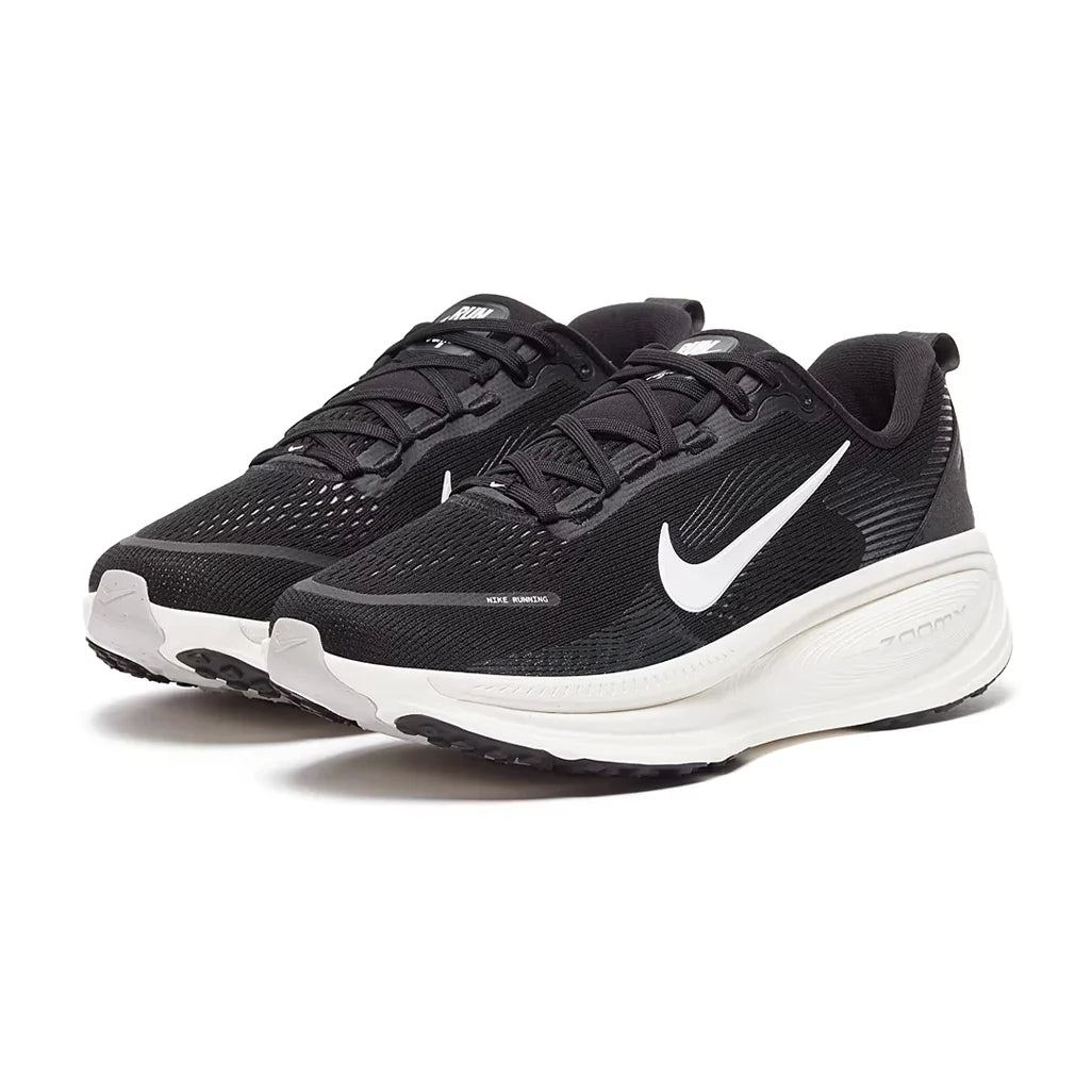 Nike Vomero 18 Black Coconut Milk