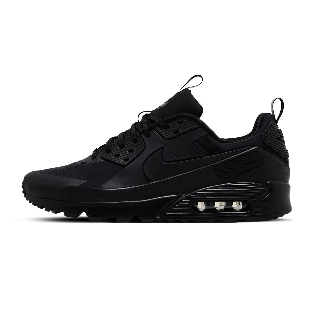 Nike Air Max 90 Drift Triple Black