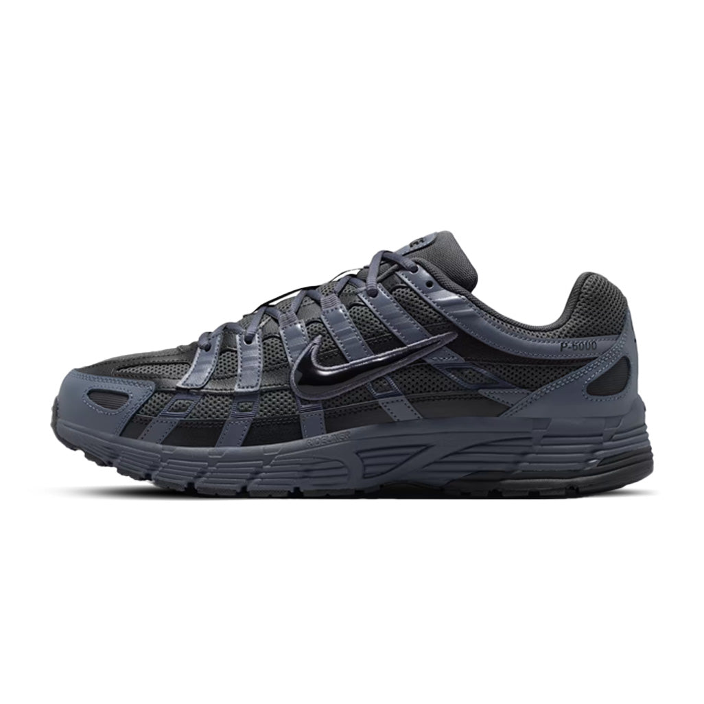Combined I  Nike P-6000