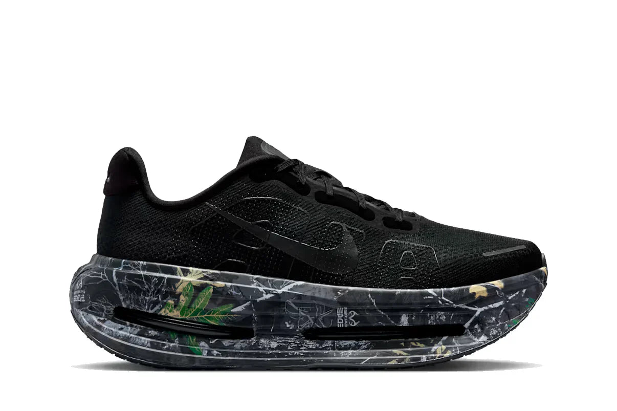 Nike Vomero Premium Realtree Camo Black
