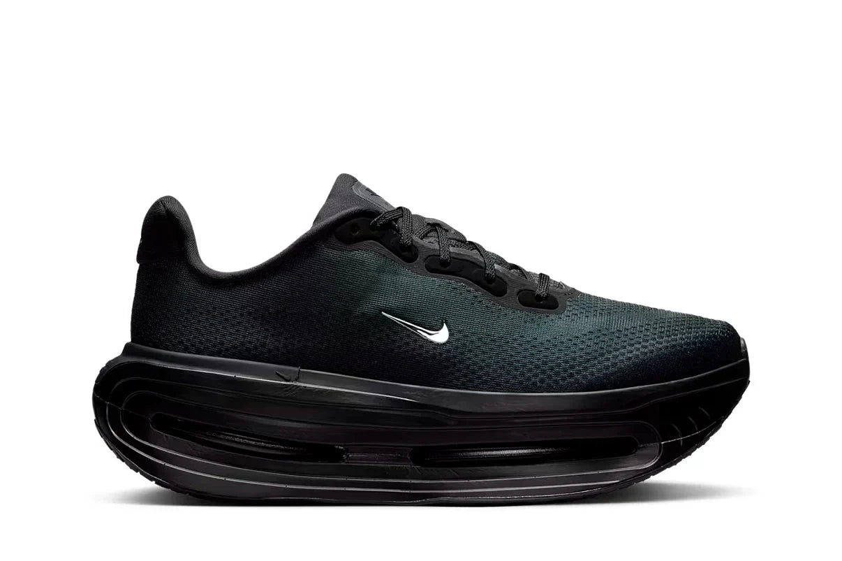 Nike Vomero Premium SP Black Mini Chrome Swoosh Black