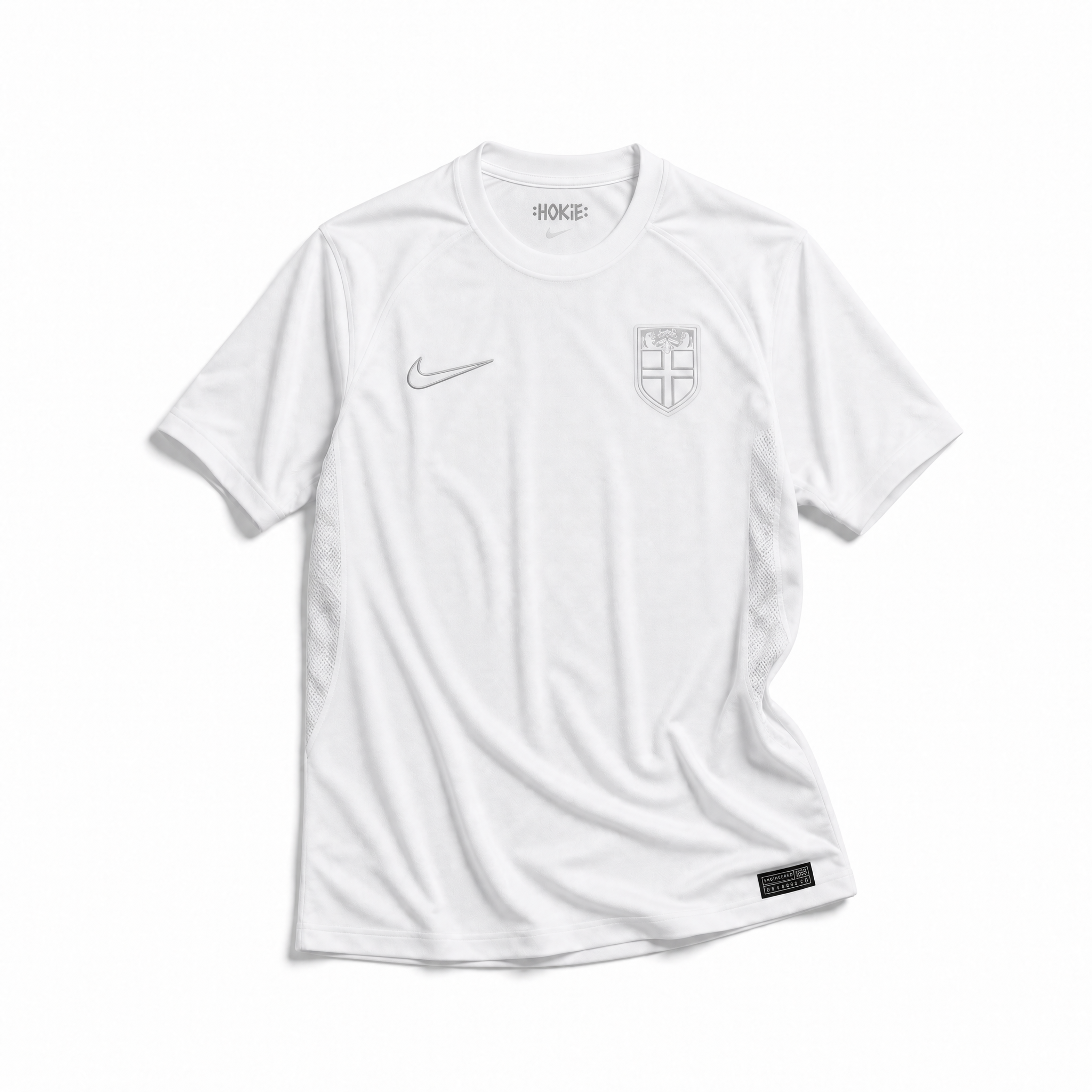 Terza Maglia Norvegia Coppa del Mondo 2026
