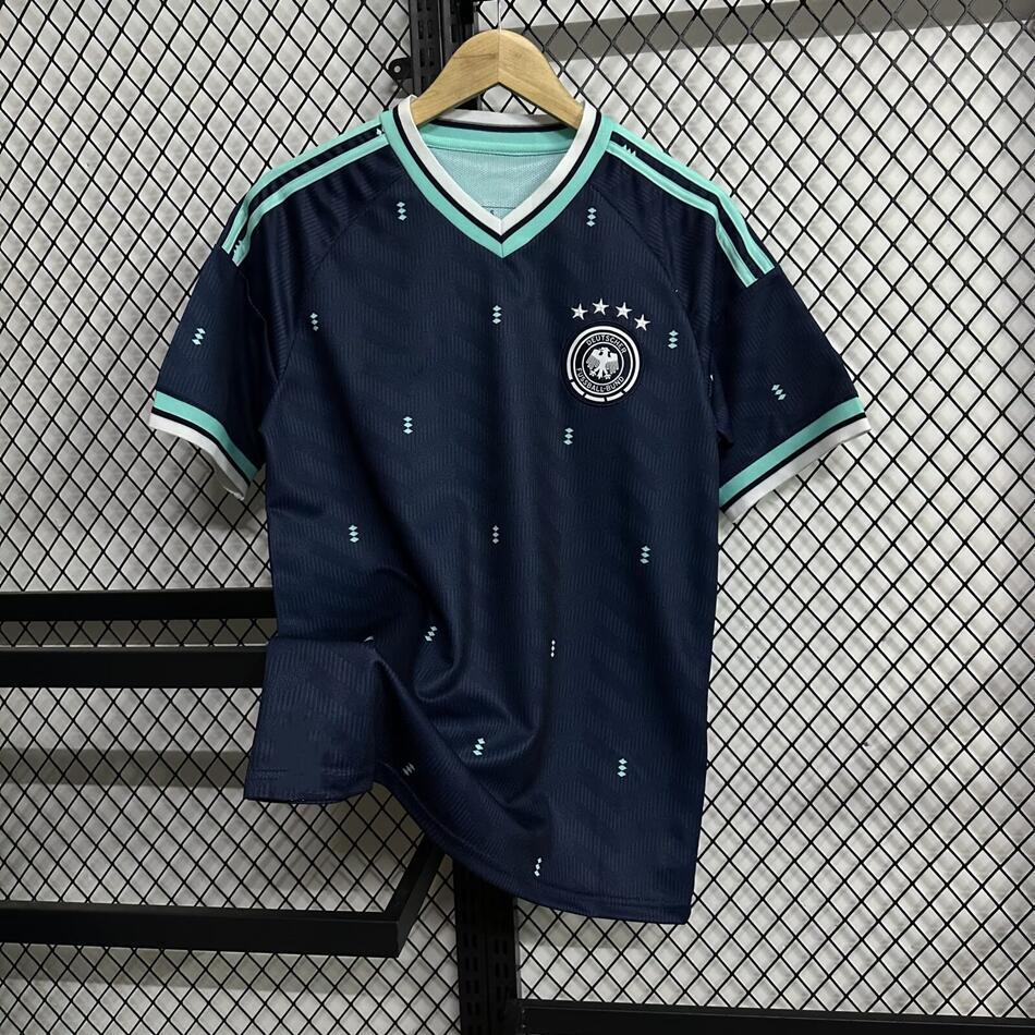 Camiseta del equipo nacional de Alemania 2026