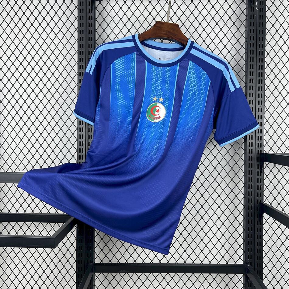 Algeria 2026 National Team Jersey
