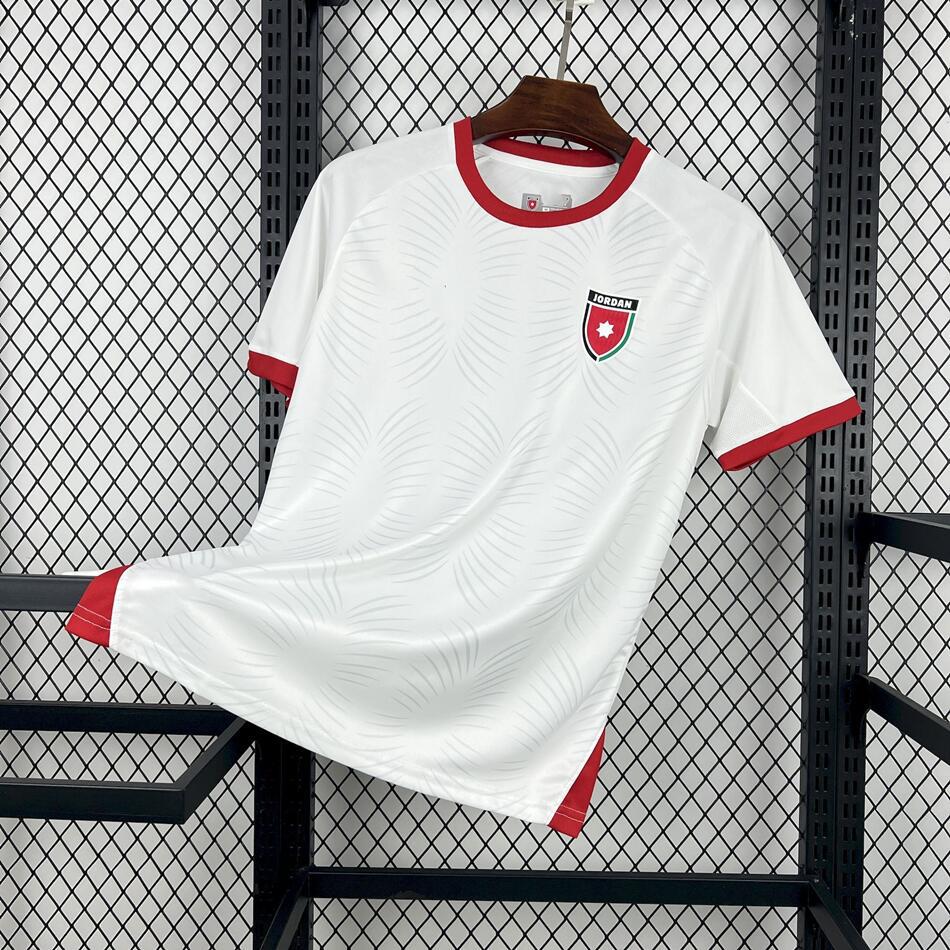 Maglia della Nazionale Jordan 2026