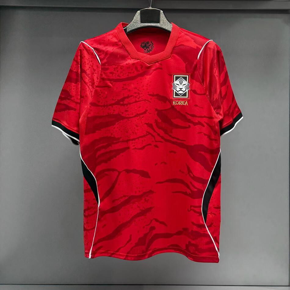 Maglia della nazionale della Corea del Sud 2026